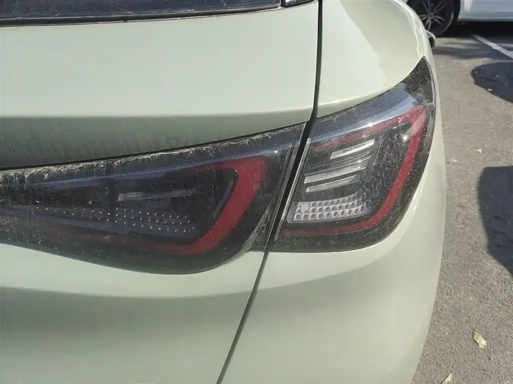 BYD Seal 06GT 2025 из CN, фото 5