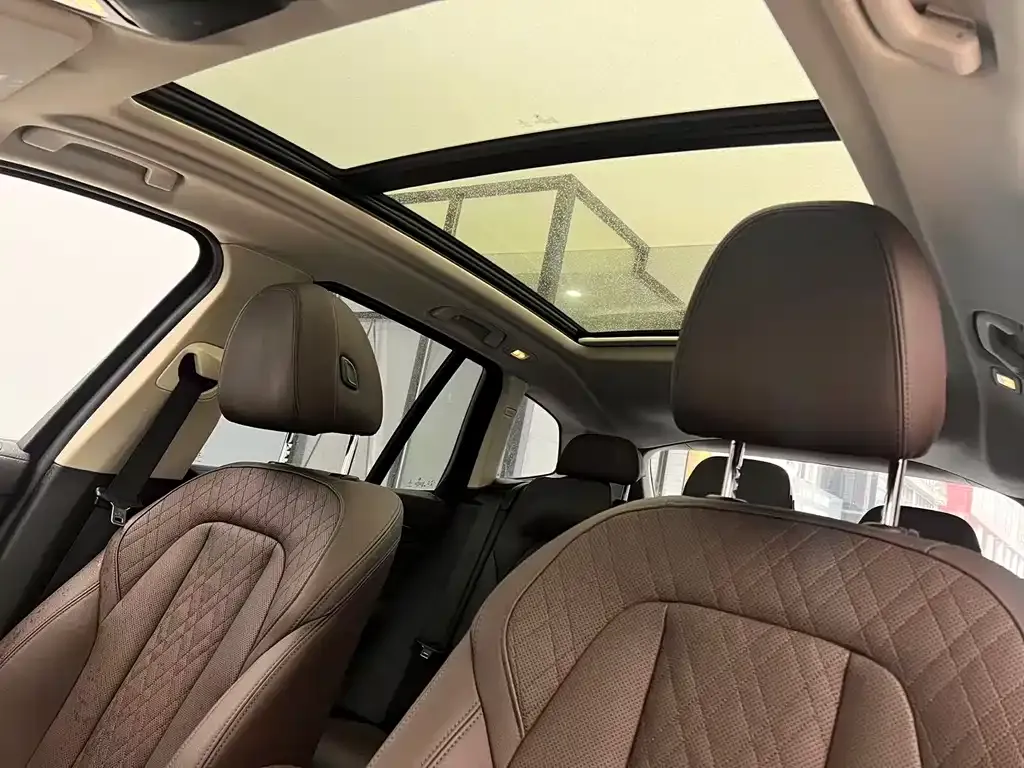 BMW X3 2021 из CN, фото 3