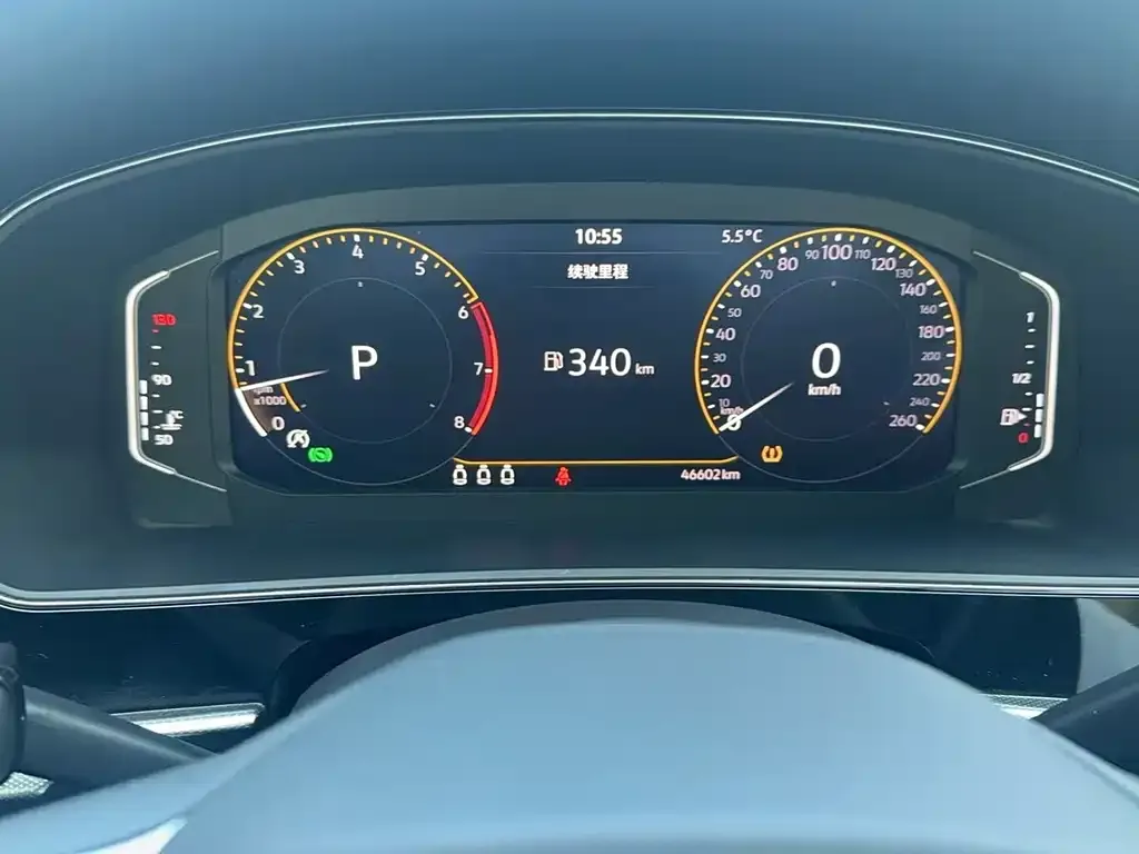 Volkswagen Passat 2021 из CN, фото 2