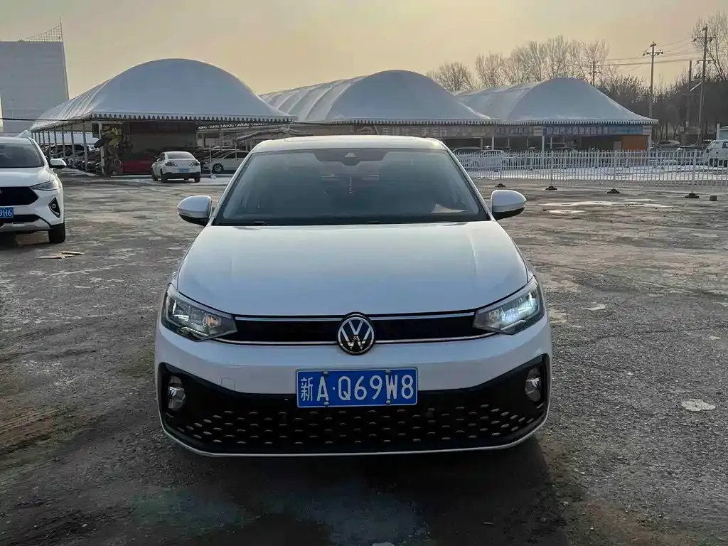 Volkswagen Lavida 2025 из CN, фото 6
