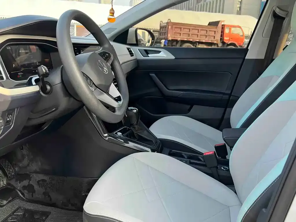 Volkswagen Lavida 2025 из CN, фото 4