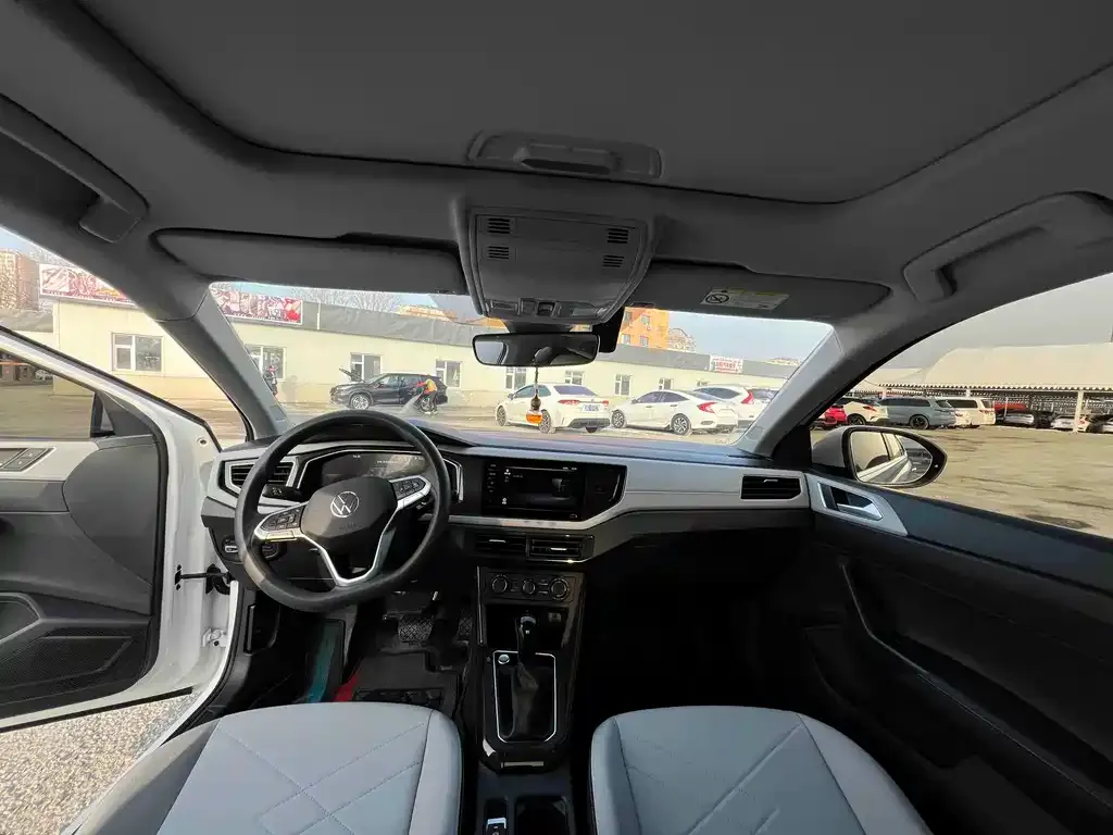 Volkswagen Lavida 2025 из CN, фото 2