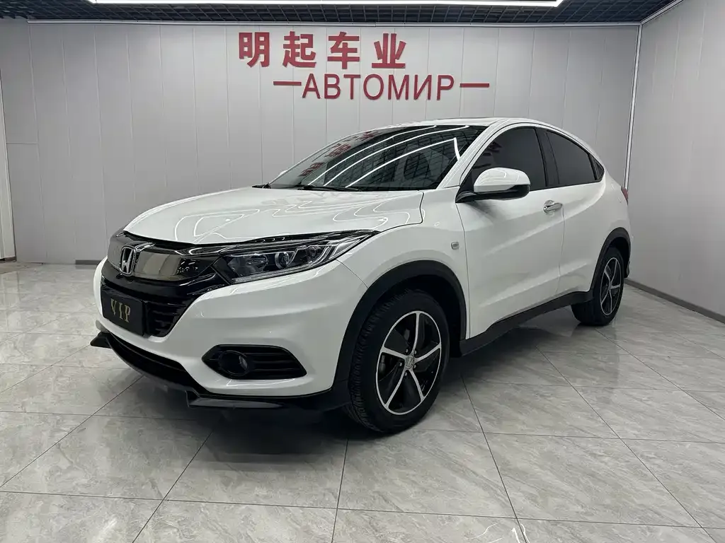 Honda Vezel 2022 из CN, фото 1