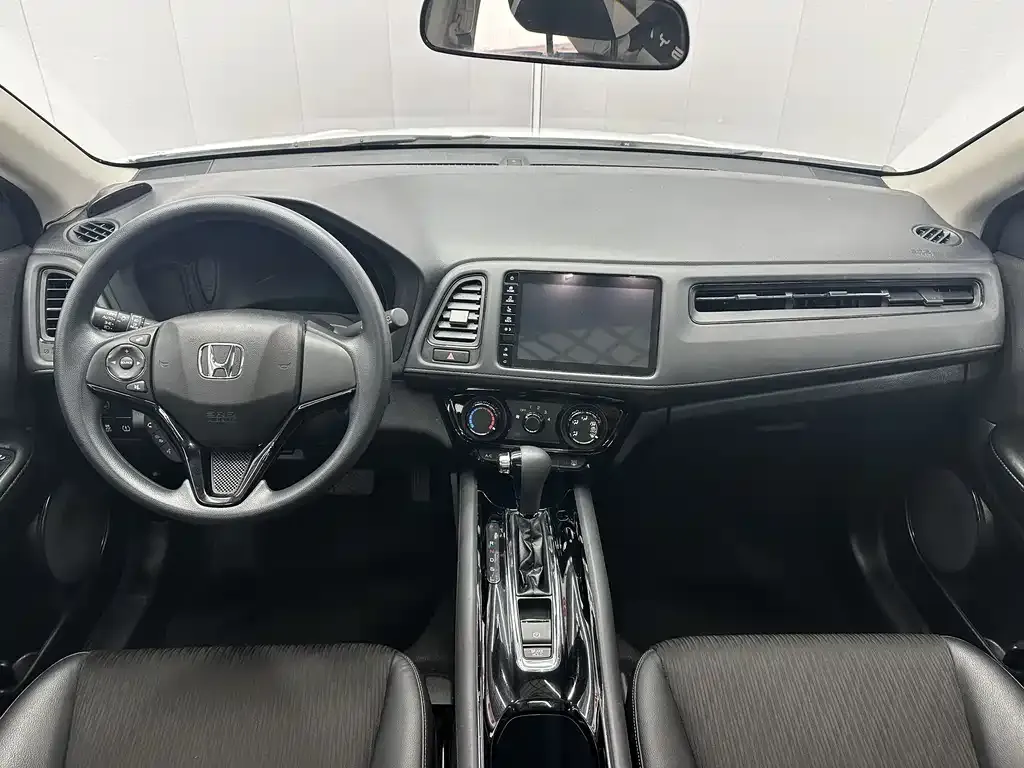 Honda Vezel 2022 из CN, фото 10