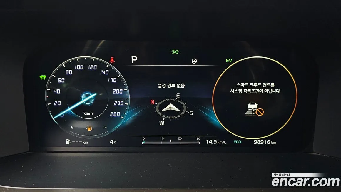 Kia Sorento — фото 6