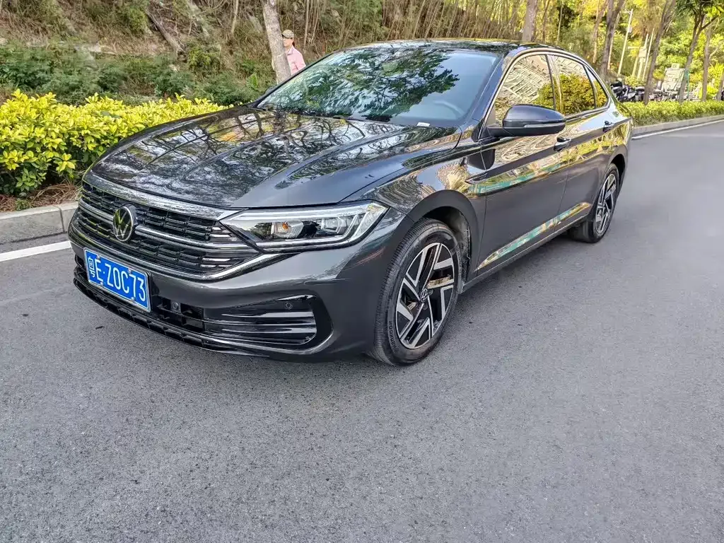Volkswagen Sagitar 2024 из CN, фото 1