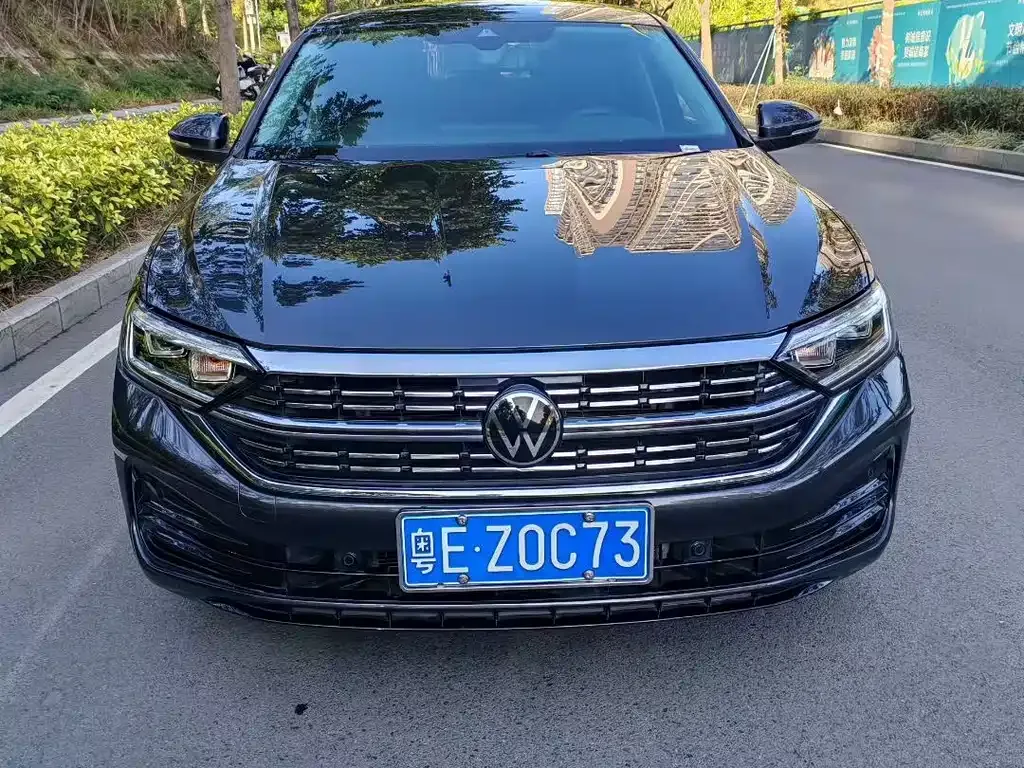 Volkswagen Sagitar 2024 из CN, фото 8