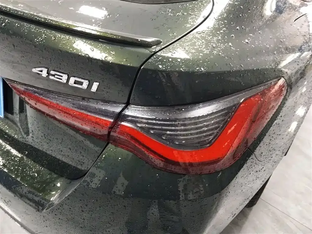 BMW 4 Series 2023 из CN, фото 9