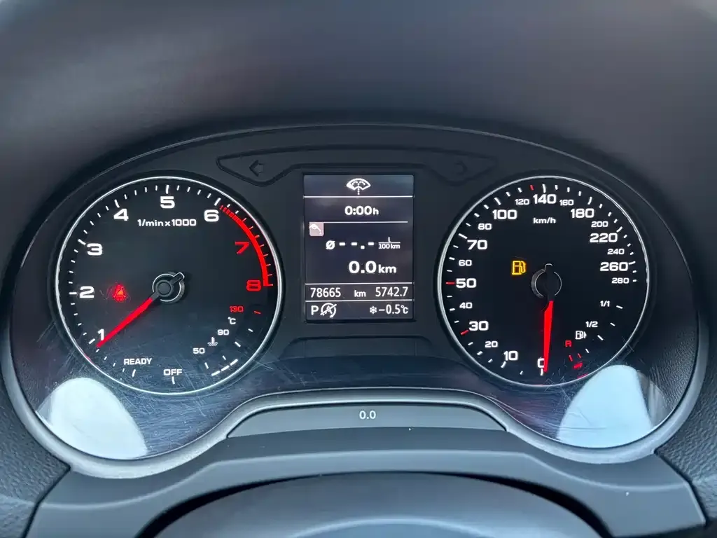 Audi A3 2021 из CN, фото 2