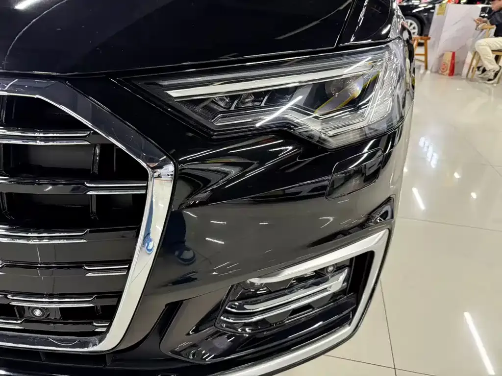 Audi A6L 2024 из CN, фото 3