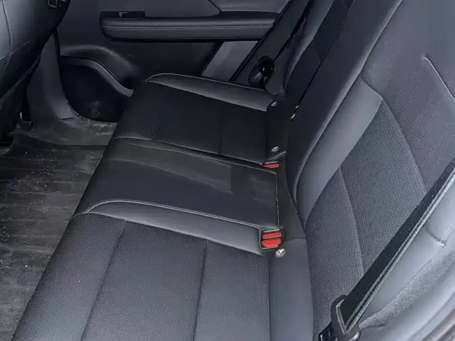 Toyota Platinum 3X 2025 из CN, фото 4