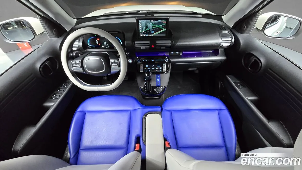 Hyundai Casper — фото 2