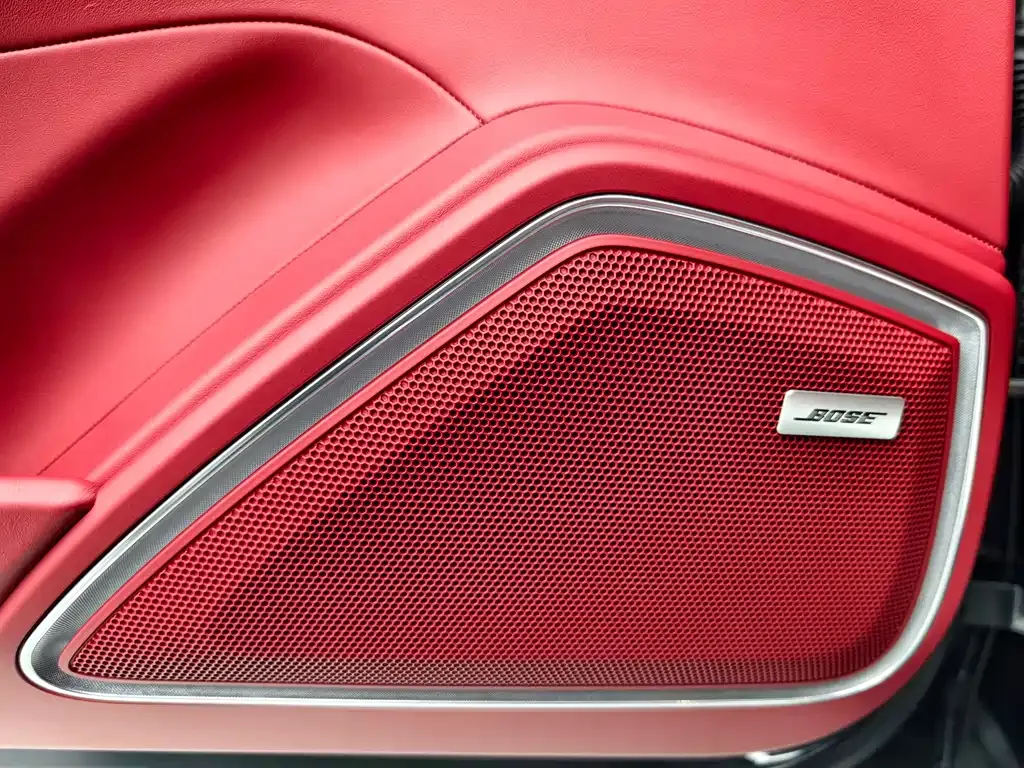 Porsche Panamera — фото 10