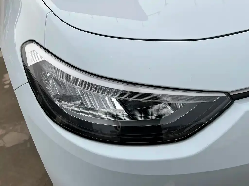 Volkswagen ID.3 2023 из CN, фото 2