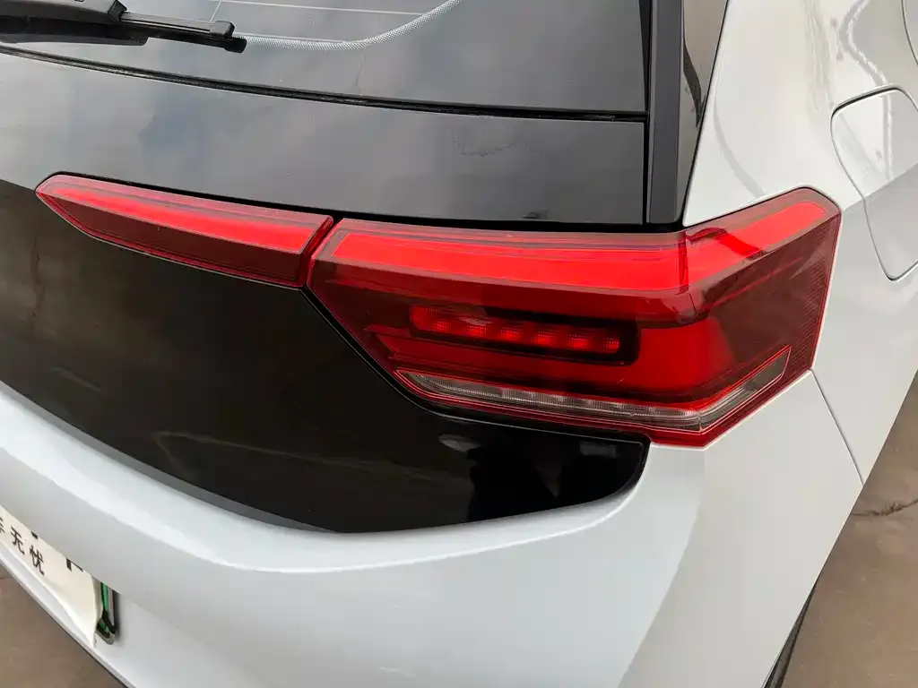 Volkswagen ID.3 2023 из CN, фото 3