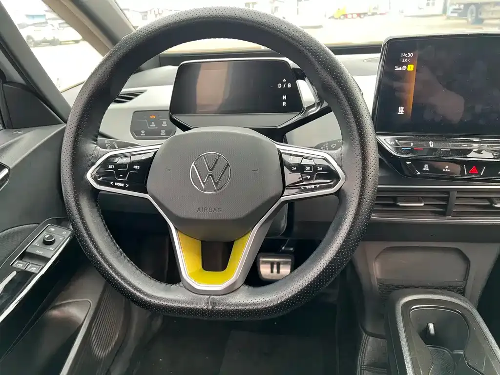 Volkswagen ID.3 2023 из CN, фото 6