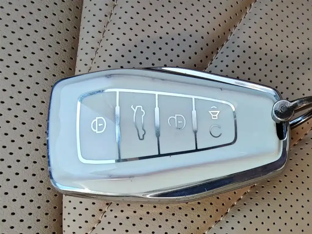 Geely Boyue L 2023 из CN, фото 9