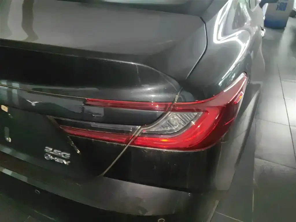 Toyota Camry 2025 из CN, фото 5