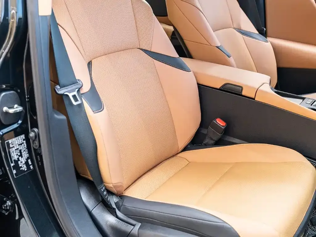 Lexus ES 2024 из CN, фото 6