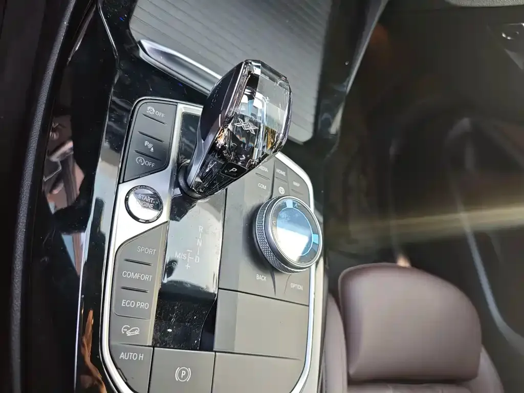 BMW X3 2022 из CN, фото 10