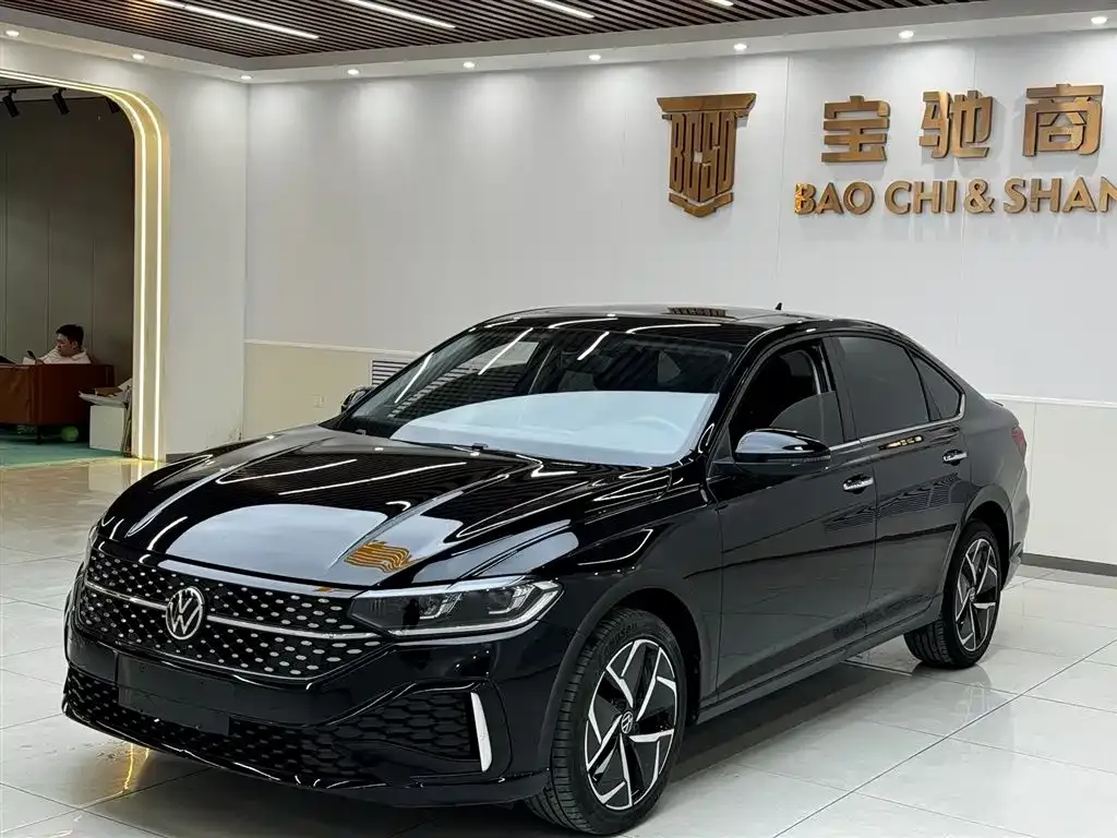 Volkswagen Lavida 2022 из CN, фото 1