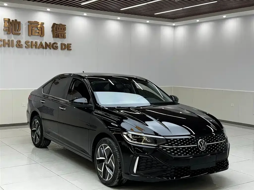 Volkswagen Lavida 2022 из CN, фото 8