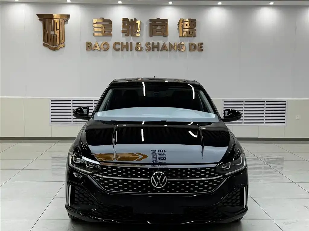 Volkswagen Lavida 2022 из CN, фото 2