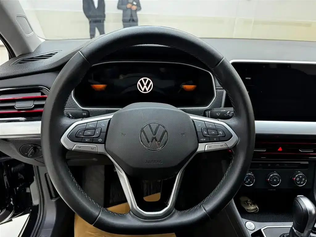 Volkswagen Lavida 2022 из CN, фото 7
