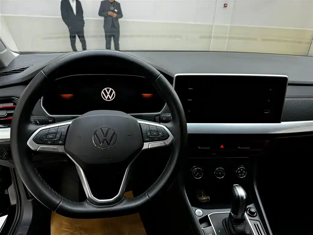 Volkswagen Lavida 2022 из CN, фото 4
