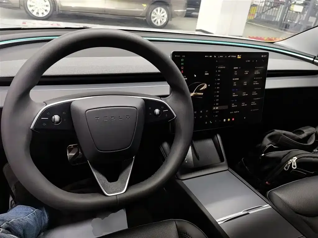 Tesla Model 3 2024 из CN, фото 9