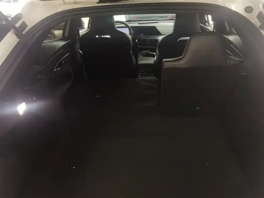 Changan UNI-T 2022 из CN, фото 4