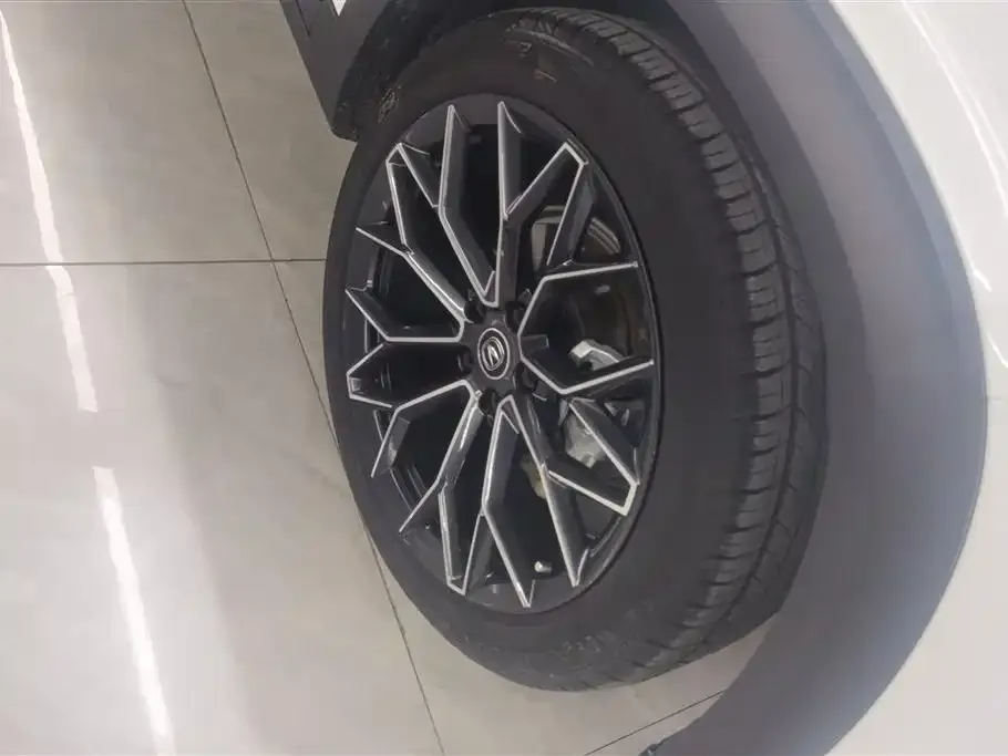 Changan UNI-T 2022 из CN, фото 6