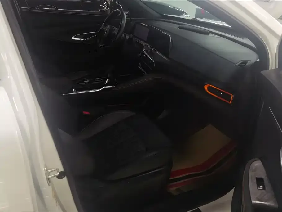 Changan UNI-T 2022 из CN, фото 8