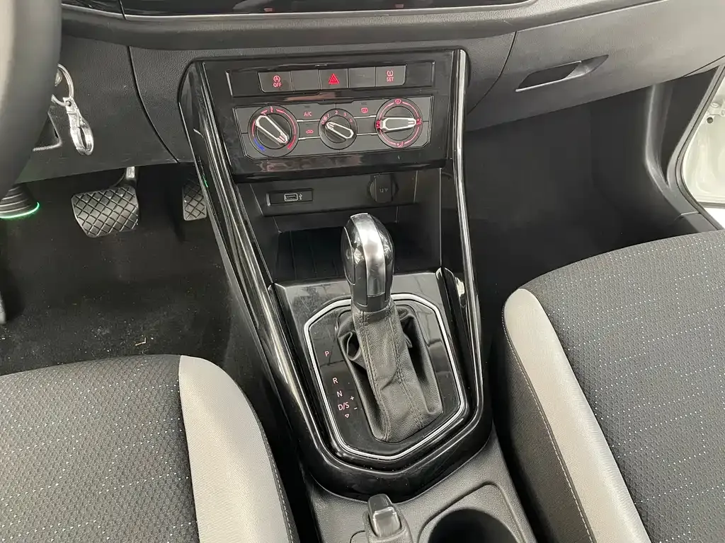 Jetta VS5 2021 из CN, фото 10
