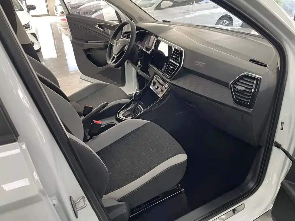 Jetta VS5 2021 из CN, фото 7
