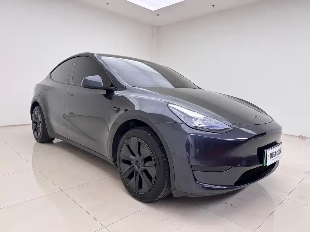 Tesla Model Y 2024 из CN, фото 6
