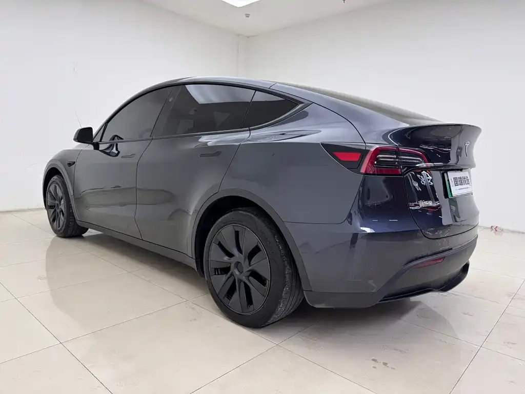 Tesla Model Y 2024 из CN, фото 4