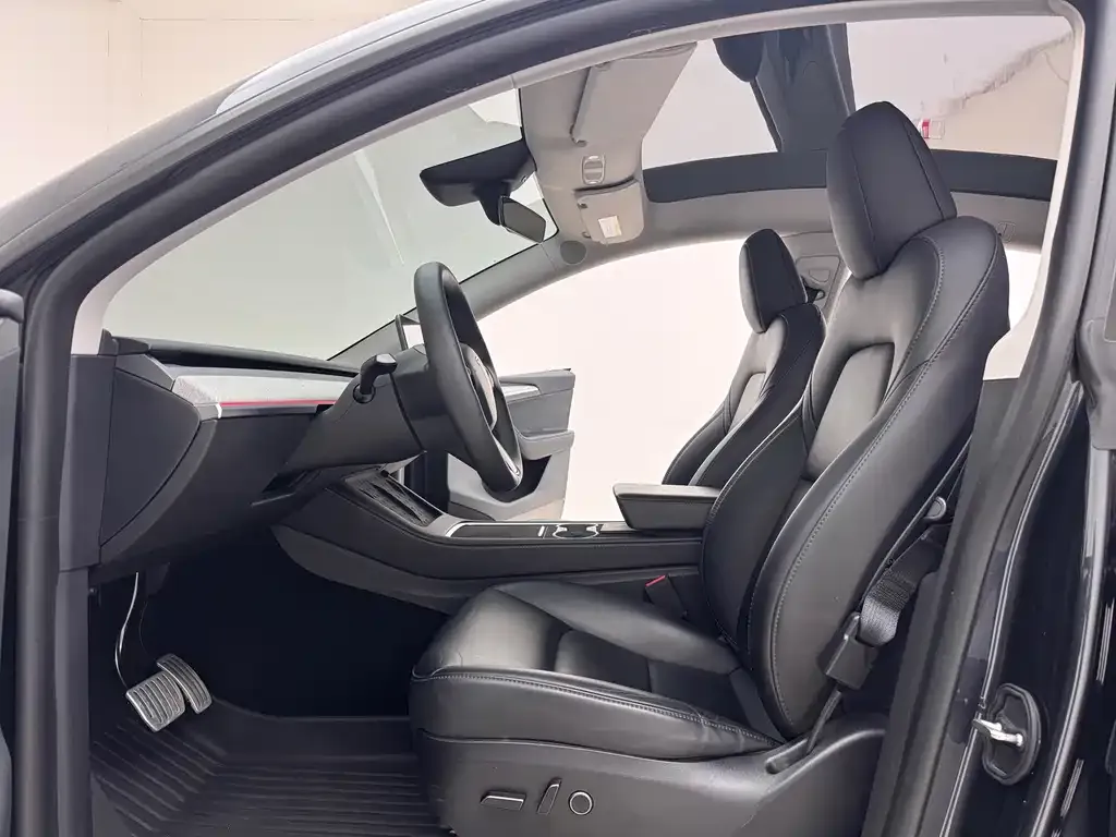 Tesla Model Y 2024 из CN, фото 7