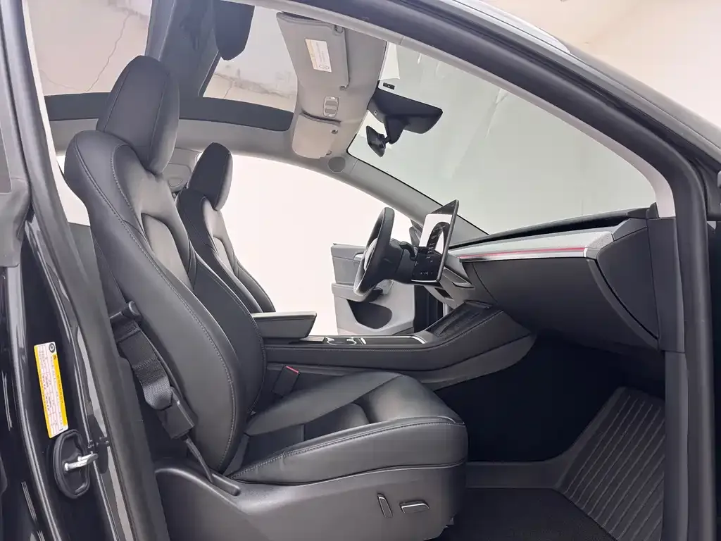 Tesla Model Y 2024 из CN, фото 8