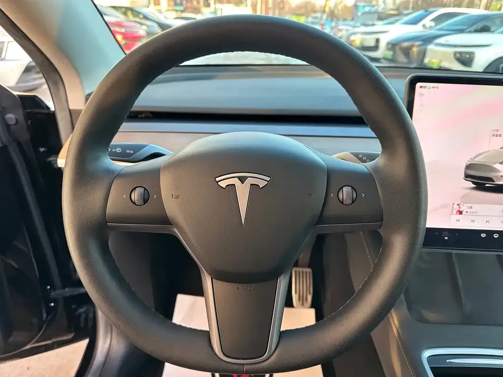 Tesla Model Y 2022 из CN, фото 6
