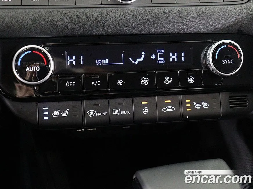 Hyundai AVANTE — фото 10