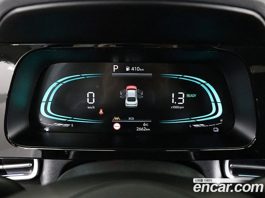 Hyundai AVANTE — фото 3