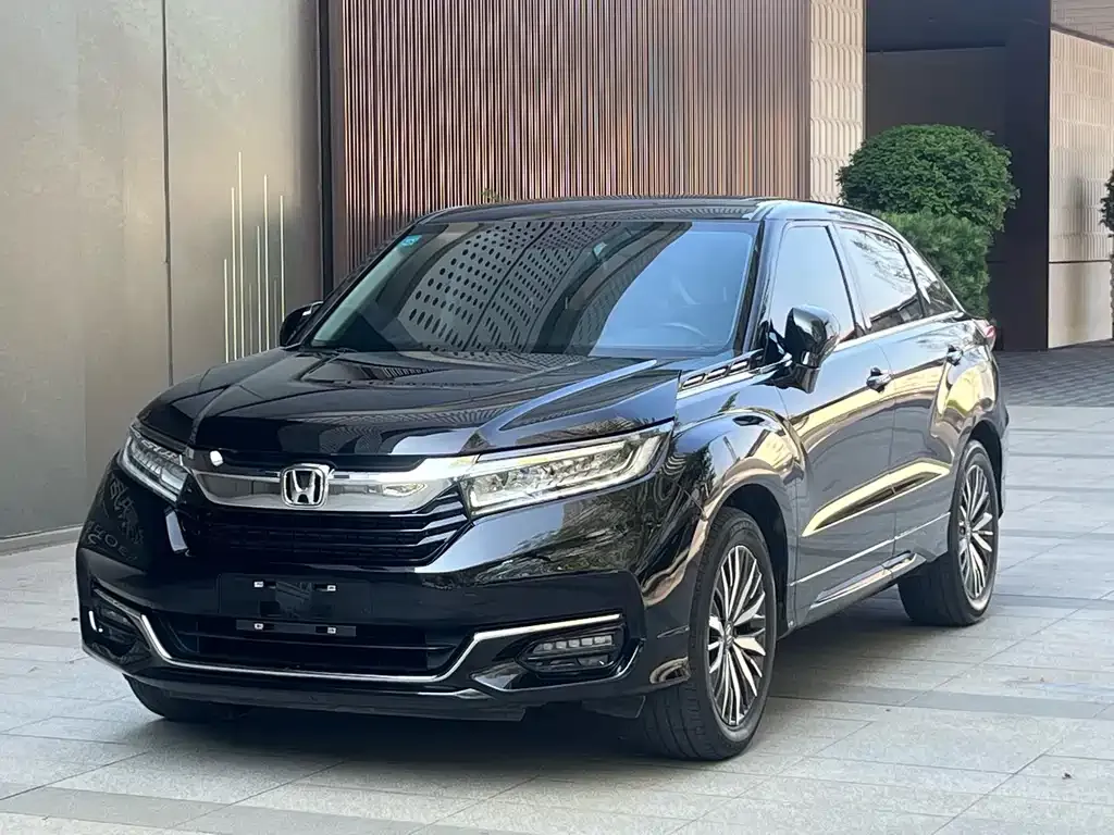 Honda Avancier 2022 из CN, фото 1