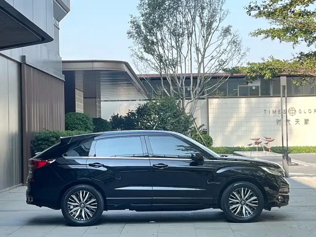 Honda Avancier 2022 из CN, фото 10