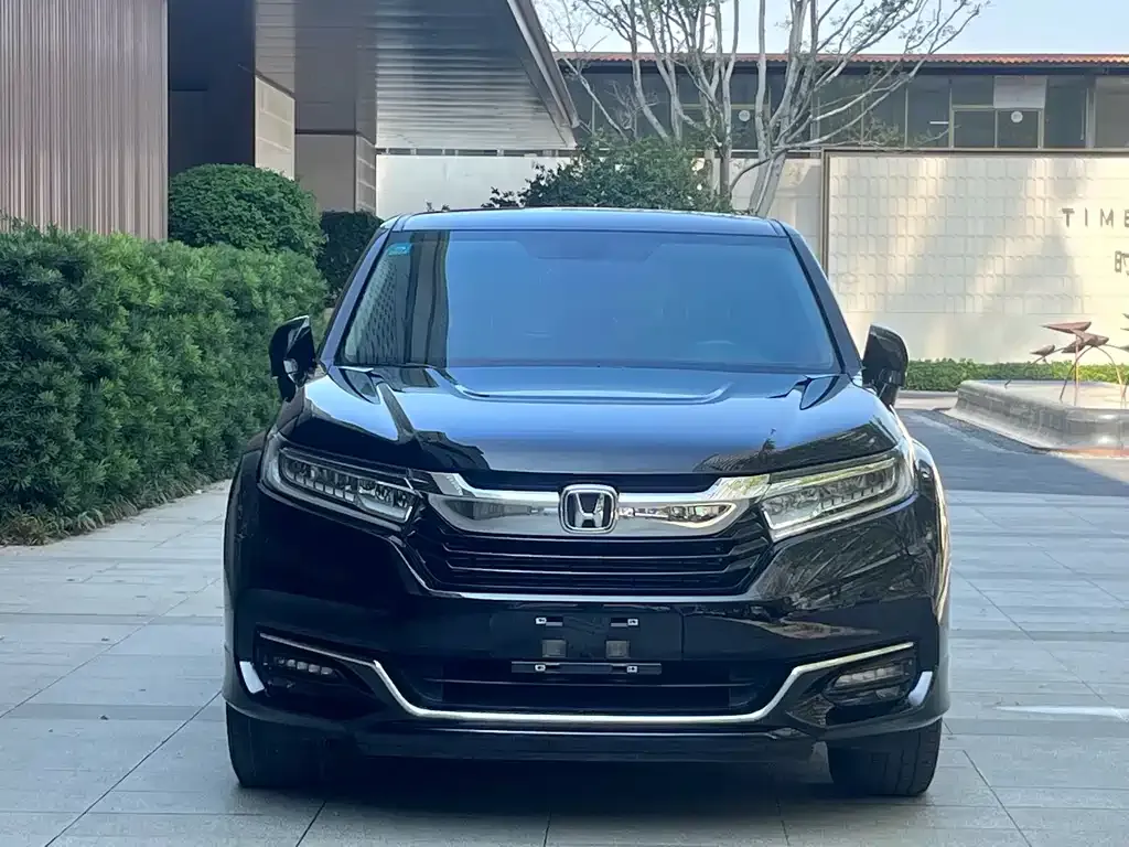 Honda Avancier 2022 из CN, фото 2