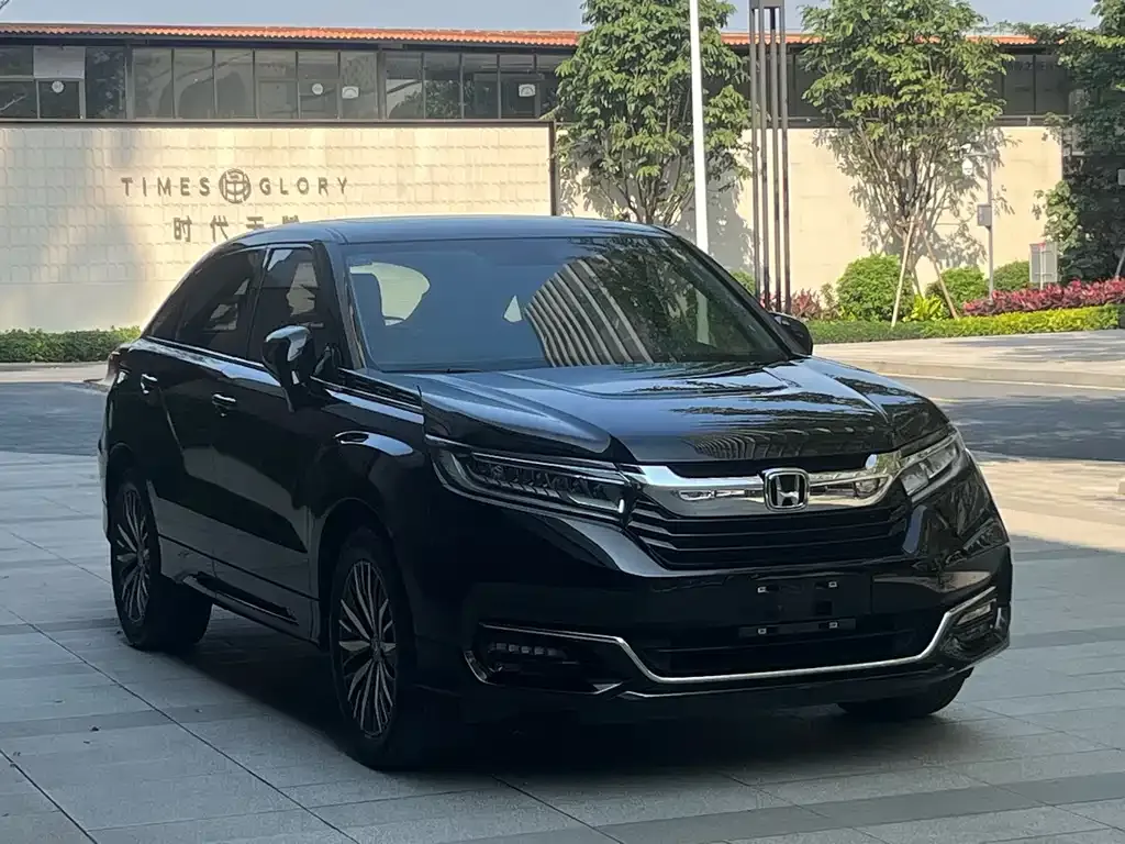 Honda Avancier 2022 из CN, фото 3