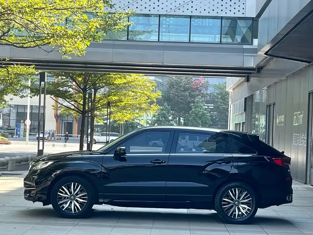 Honda Avancier 2022 из CN, фото 9