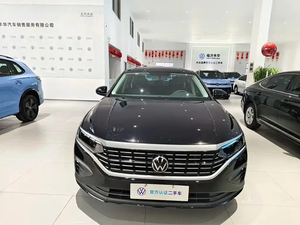 Volkswagen Passat 2023 из CN, фото 4