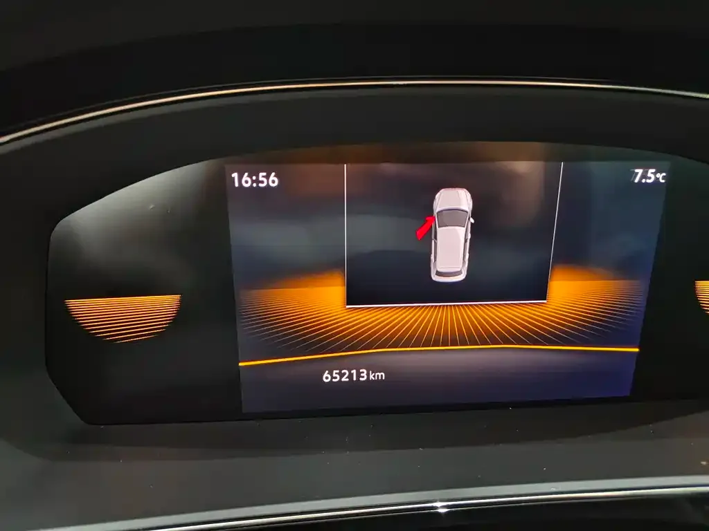 Volkswagen Passat 2023 из CN, фото 2