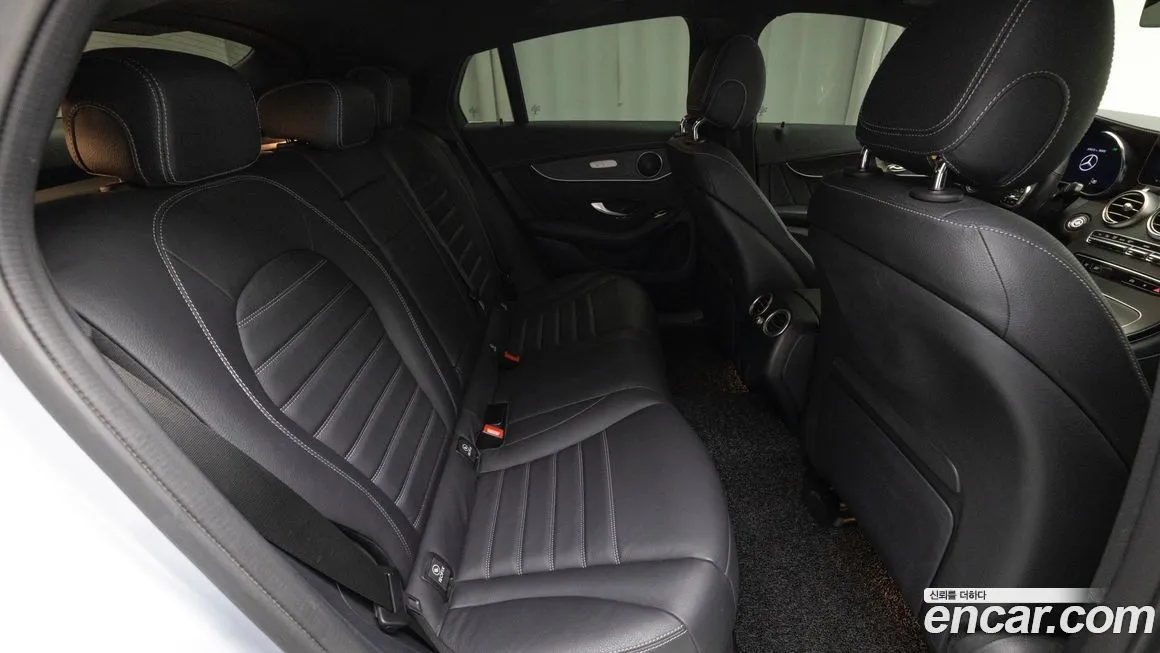 Mercedes-Benz GLC-Class 2023 из KR, фото 7